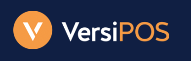 VersiPOS logo